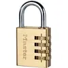 Image de Cadenas Combinaison 40mm Master Lock