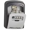 Image de Master Lock Coffre-fort Pour Clés 5401eurd One Size