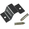 Image de Grande attache pour mur et sol en acier Master Lock 160mm