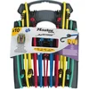Image de Master Lock Poulpe En Caoutchouc 3043eurdat 10 Unités One Size