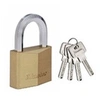 Image de Cadenas laiton - 40 mm - anse hexagonale de