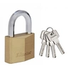 Image de Master lock 1165 eurd 65mm avec 4 clés