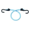Image de Master Lock Set de 2 Tendeurs Crochet Inverse Bleu 120 cm