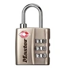Image de MASTERLO CADENAS COMBINAISON 30MM - FINI