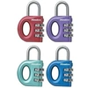 Image de Master lock - 633d - cadenas 32mm à combinaison personnalisable