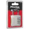 Image de Cadenas 50mm avec combinaison personnalisable 653d