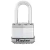Image de Cadenas Excell Acier laminé 45 mm M1EURDLF