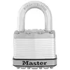 Image de Cadenas Excell Acier laminé 52 mm M5EURD