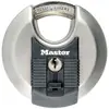 Image de Master Lock Cadenas Inox Niveau 8 M40eurdcc 70 Mm One Size