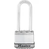 Image de Master Lock Cadenas Blindé M1eurdlj One Size