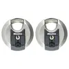 Image de Master Lock Cadenas M40e One Size