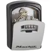 Image de Master Lock Coffre-fort Pour Clés 5403eurd One Size