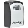Image de Boîte à clés étanche pour l'extérieur à combinaison Master Lock