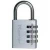 Image de Master Lock Cadenas 7640eurd One Size