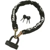 Image de Chaîne de sécurité en acier trempé Master Lock 0,9m x 10mm