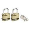 Image de Cadenas Excell 2 pcs Acier 45 mm M1BEURT