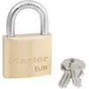 Image de Cadenas en laiton Master Lock 4140 V Line 40mm
