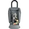 Image de Master Lock Coffre-fort Portable 5414eurd One Size