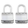 Image de Cadenas Excell 2 pcs Acier laminé 45 mm M1EURT