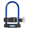 Image de Master lock 8195col anse antivol bleu