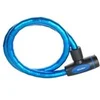 Image de Master lock câble antivol bleu 1 m x 18 mm