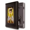 Image de Master Lock Coffre-fort Pour Clés 5451eurd One Size