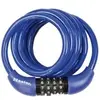 Image de Câble antivolcier 180cm Master Lock-8221EURDPROCO
