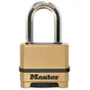 Image de Master Lock Cadenas M175eurdlf One Size
