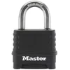 Image de Master Lock Cadenas M178eurdcc 56 Mm One Size