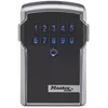 Image de Boîte à clés Bluetooth résistante aux intempéries Master Lock Select Access Smart