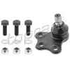 Image de Rotule De Suspension Topran 206473 Opel;Vauxhall