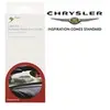 Image de Connecteur Parrot PC000010AA pour Jeep et Chrysler