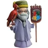 Image de Figurines Albus Dumbledore et Fumseck