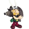 Image de Figurine Asterix portant un sanglier Plastoy Multicolore TU 060545
