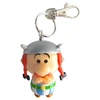 Image de Porte cles figurine Chibi Obelix