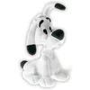Image de Figurine Plastoy Idefix Assis Blanc TU 060603