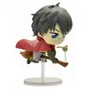 Image de Figurine - Manga - Harry Potter