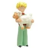 Image de Figurine Le petit Prince avec mouton