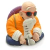 Image de Master Roshi Dragon Ball Plastic Money Bank en occasion ou reconditionné