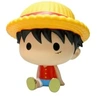 Image de Tirelire Chibi | One Piece | Luffy