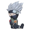 Image de Tirelire - Plastoy - Naruto : Kakashi