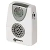 Image de Amplificateur de son pour sonnette sans fil CL11_WH Set complet