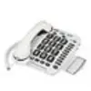 Image de Téléphone filaire senior Geemmarc AMPLI POWER 50