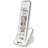 Image de Téléphone Photodect 295 pour senior et Malentendant de,( combiné additionnel)