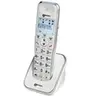 Image de Téléphone pour maison Amplidect 295 AD- senior / Malentendant/ Malvoyant de, combiné additionnel