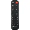 Image de Telecommande universelle simplifiee TV10 - 19 touches programmables