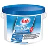 Image de Chlore choc multifonction Granufast 5 actions 5 kg -