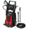 Image de Nettoyeur-déboucheur HP Pro 160 bar 3 kW Diam 40 mm à 100 mm