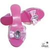 Image de Chaussures de princesse - Rose - Déguisement - Enfant - Taille
