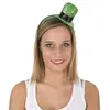 Image de serre-tête chapeau st patrick